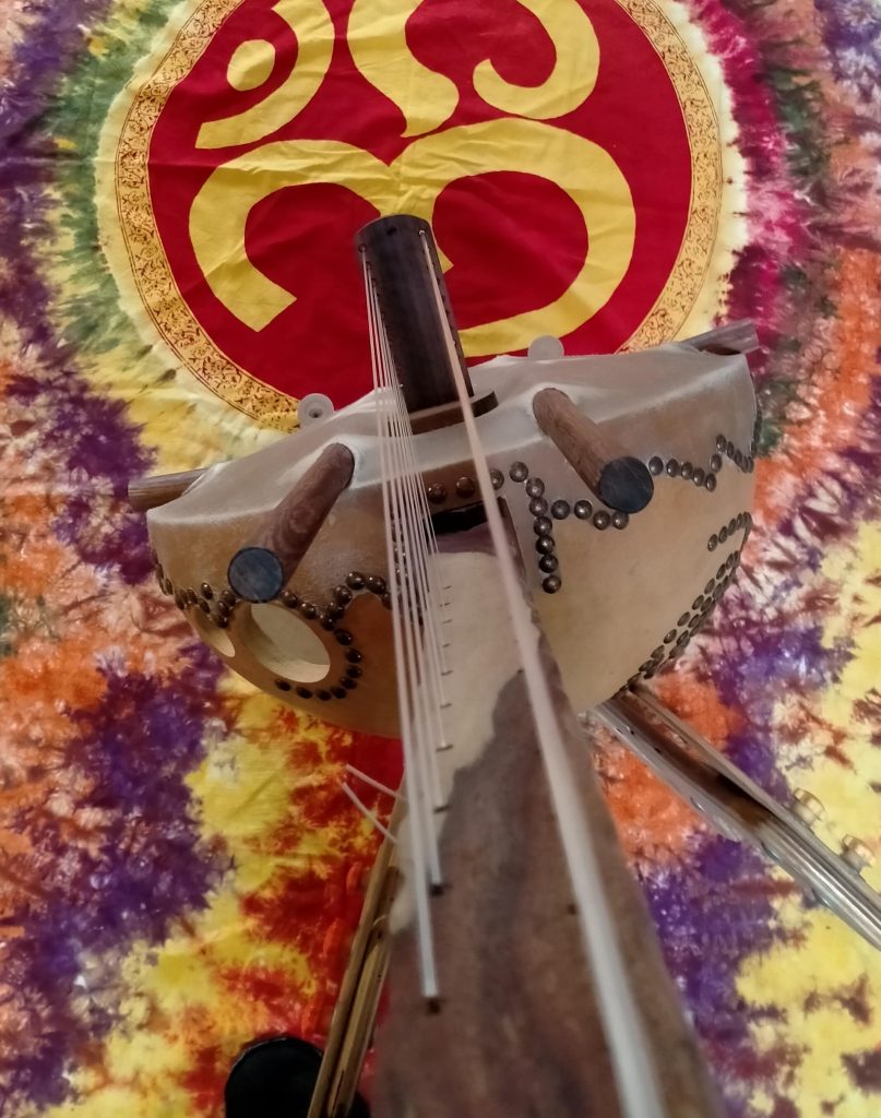 Kora numéro 002