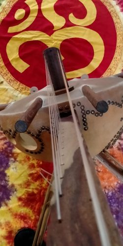 Kora numéro 002