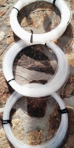 set complet de 21 ou 22 cordes