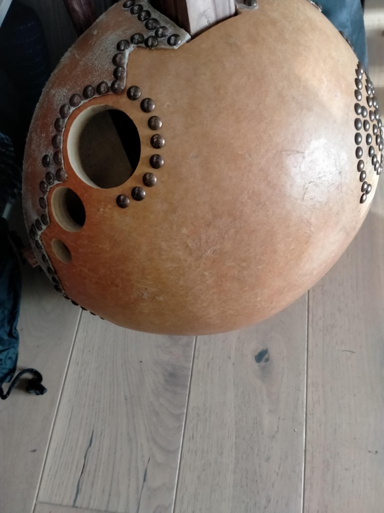 travaux à l'atelier pour divers clients