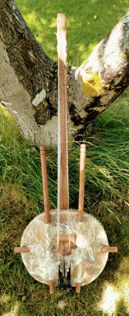Kora 003